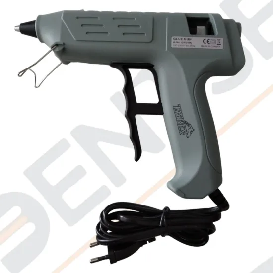 80 Watt Tayrex Pdr Silikon Tabancası resmi