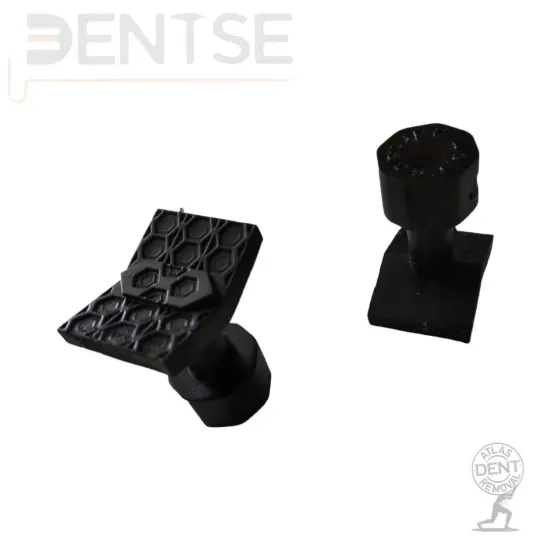 Atlas Cronos™ 01 Çektirme Ucu - Öpücük resmi