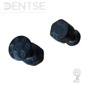 Atlas Olympian™ 01 Çektirme Ucu - Öpücük resmi