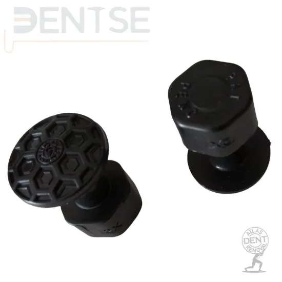 Atlas Olympian™ 02 Çektirme Ucu - Öpücük resmi