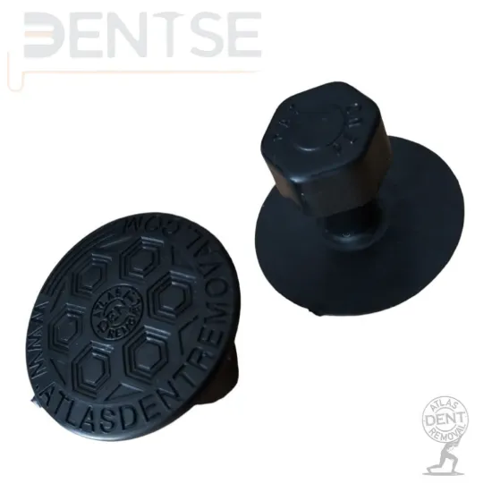 Atlas Olympian™ 04 Çektirme Ucu - Öpücük resmi