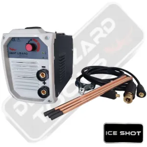 Picture of DENT LİZARD - ICESHOT Kaporta Sac Uzama Makinesi