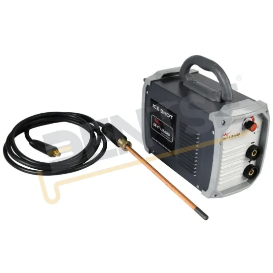 DENT LİZARD - ICESHOT Kaporta Sac Uzama Makinesi resmi