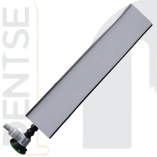 Dentse 2 Ledli Elektrikli Klasik Lamba resmi