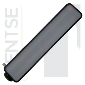 Picture of Dentse 2 LED Electric Oval Case Lamp