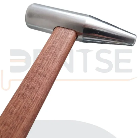 DENTSE Alüminyum Çekiç - Pdr Boyasız Göçük Düzeltme Çekiç resmi