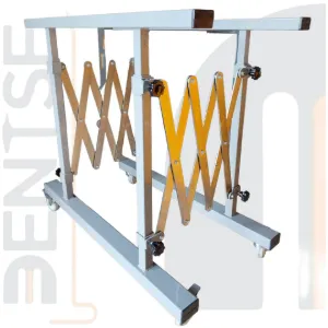 Picture of Dentse Bonnet-Door Repair Stand