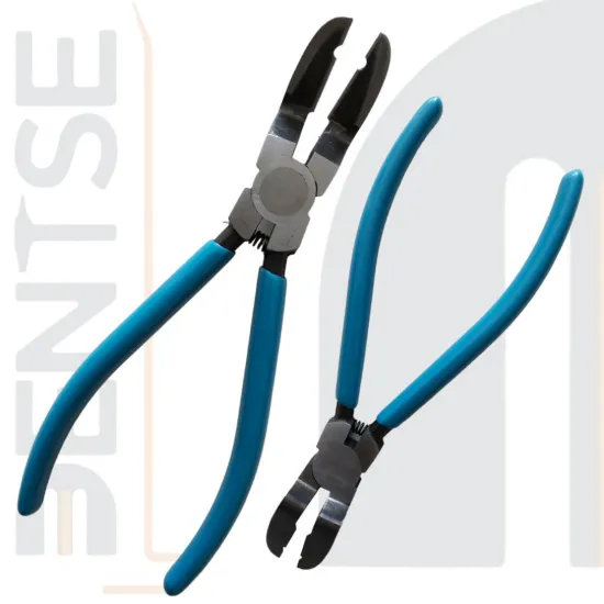 Dentse Klips & Segman Pensesi resmi