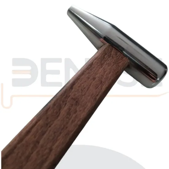 DENTSE Krom Çekiç - Pdr Boyasız Göçük Düzeltme Çekiç resmi