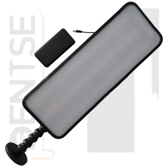 Picture of Dentse L42 Oval Rechargeable PDR Lamp