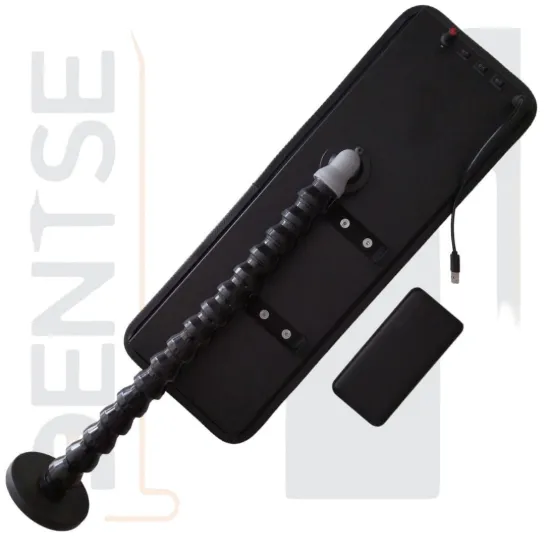 Picture of Dentse L42 Oval Rechargeable PDR Lamp