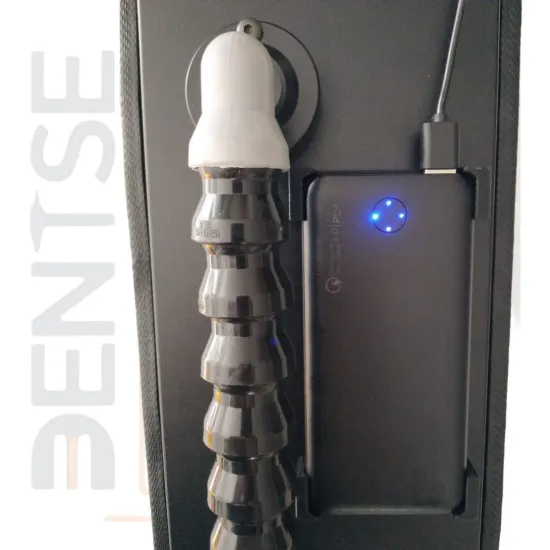 Picture of Dentse L42 Oval Rechargeable PDR Lamp