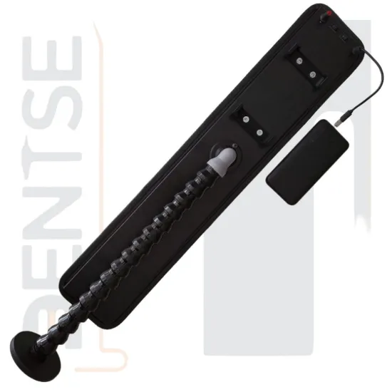 Dentse L60 Oval Kasa Pdr Lamba resmi