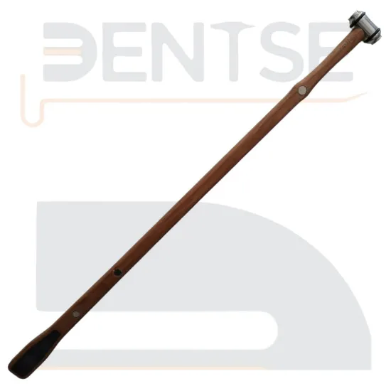 Dentse Özel Çekiç 1 - Pdr Boyasız Göçük Düzeltme Çekiç resmi