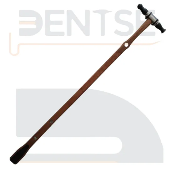 Dentse Özel Çekiç 1 - Pdr Boyasız Göçük Düzeltme Çekiç resmi