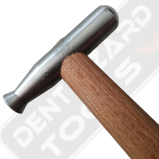Picture of LIZARD Small Hammer 02 - Paintless Dent Repair Hammer