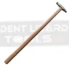LİZARD Küçük Çekiç 04 - Pdr Boyasız Göçük Düzeltme Çekiç resmi