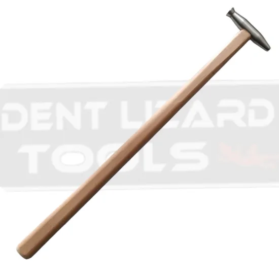 LİZARD Küçük Çekiç 04 - Pdr Boyasız Göçük Düzeltme Çekiç resmi