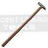 LİZARD Küçük Çekiç 05 - Pdr Boyasız Göçük Düzeltme Çekiç resmi