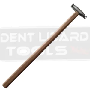 LİZARD Küçük Çekiç 05 - Pdr Boyasız Göçük Düzeltme Çekiç resmi