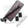 MAGİC 47cm 6 Ledli Desenli Pdr Lamba - Boyasız Göçük Düzeltme Lambası resmi