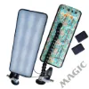 MAGİC 50cm 6 Ledli Desenli Pdr Lamba - Boyasız Göçük Düzeltme Lambası resmi