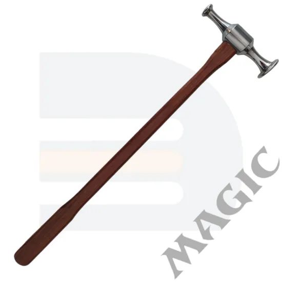 MAGİC Çekiç - Pdr Boyasız Göçük Düzeltme Çekiç resmi