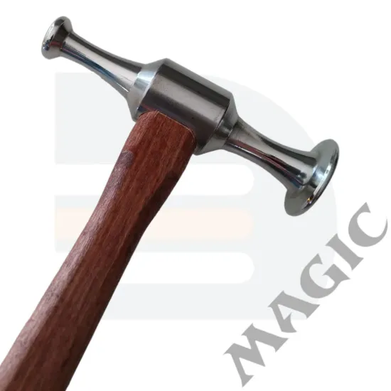 MAGİC Çekiç - Pdr Boyasız Göçük Düzeltme Çekiç resmi