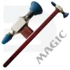 MAGİC Çekiç 1 - Pdr Boyasız Göçük Düzeltme Çekiç resmi