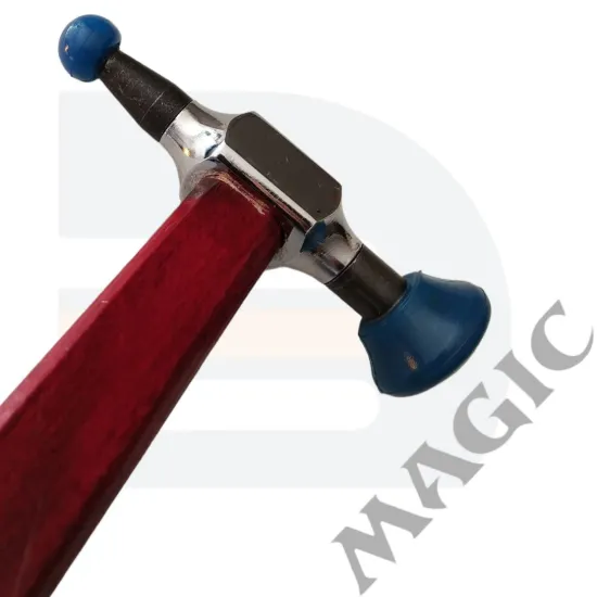MAGİC Çekiç 1 - Pdr Boyasız Göçük Düzeltme Çekiç resmi