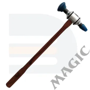 MAGİC Çekiç 1 Oring - Pdr Boyasız Göçük Düzeltme Çekiç resmi