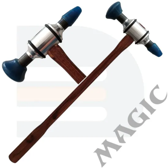 MAGİC Çekiç 1 Oring - Pdr Boyasız Göçük Düzeltme Çekiç resmi