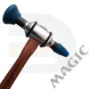 MAGİC Çekiç 1 Oring - Pdr Boyasız Göçük Düzeltme Çekiç resmi
