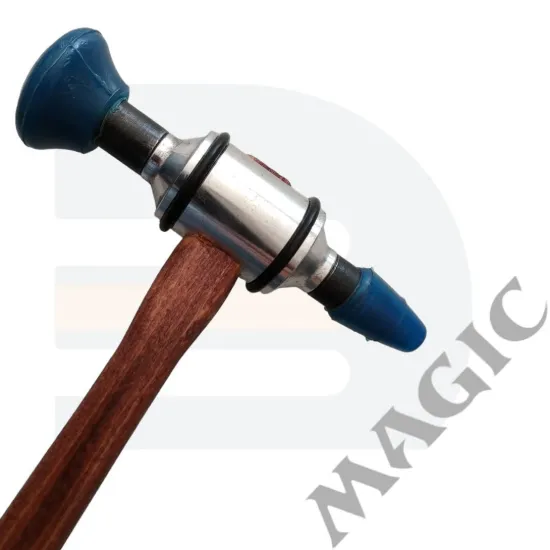 MAGİC Çekiç 1 Oring - Pdr Boyasız Göçük Düzeltme Çekiç resmi