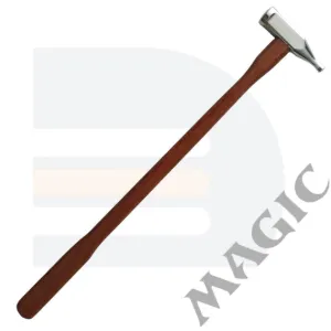 MAGİC Çekiç İnce Uç M - Pdr Boyasız Göçük Düzeltme Çekiç resmi