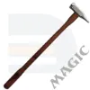 MAGİC Çekiç İnce Uç S - Pdr Boyasız Göçük Düzeltme Çekiç resmi