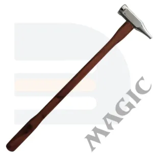 MAGİC Çekiç İnce Uç S - Pdr Boyasız Göçük Düzeltme Çekiç resmi