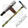 MAGİC Çift Uçlu Teflon Çekiç - Pdr Boyasız Göçük Düzeltme Çekiç resmi