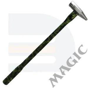 Picture of MAGIC Chrome Hammer S - PDR Paintless Dent Repair Hammer
