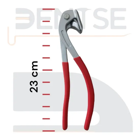 Pdr Çamurluk Pensesi resmi