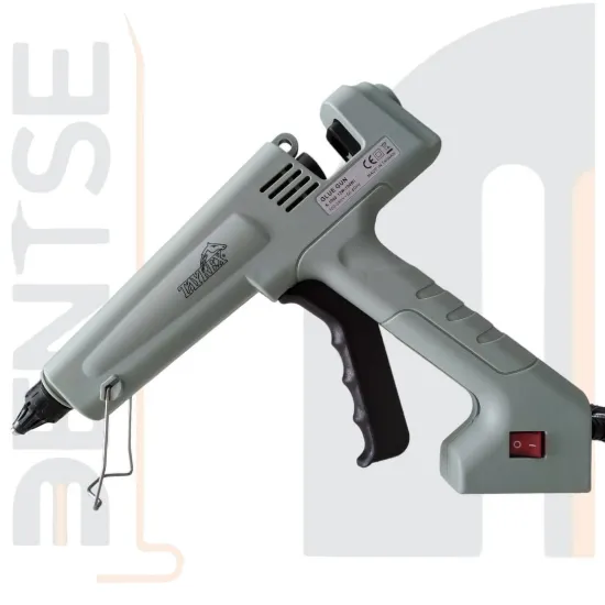 100 Watt Tayrex Pdr Silikon Tabancası resmi