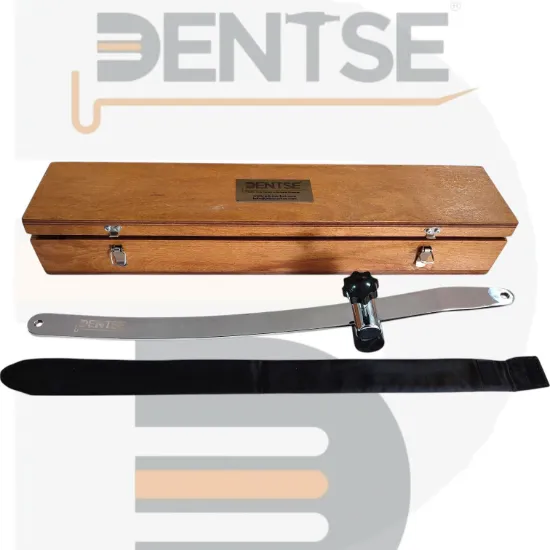 Picture of Dentse 12 Parça Sandık Dayama Seti
