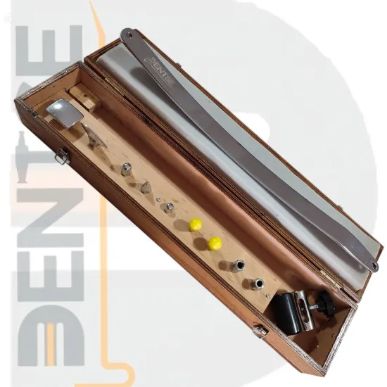 Picture of Dentse 12 Parça Sandık Dayama Seti