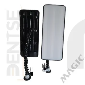 MAGİC 6 Ledli Pdr Lamba L Model - Boyasız Göçük Düzeltme Lambası resmi