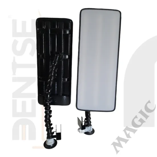 MAGİC 6 Ledli Pdr Lamba L Model - Boyasız Göçük Düzeltme Lambası resmi