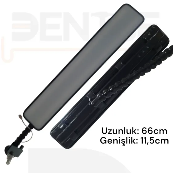 MAGİC 4 Ledli Pdr Lamba - Boyasız Göçük Düzeltme Lambası resmi