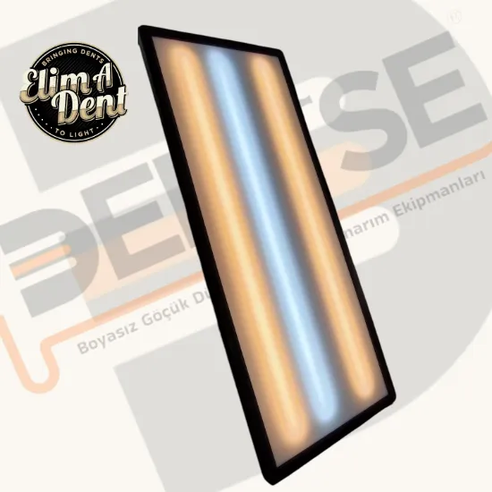 Elimadent 20” (51 cm) 6-LED Makita Uyumlu resmi