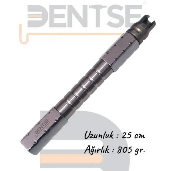 Dentse Özel Mini Çektirme Kolu resmi