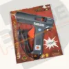 Raptor 150W Klasik Silikon Tabancası resmi