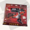 Raptor 150W Otomatik Silikon Tabancası resmi